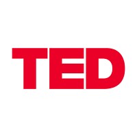 TED logo