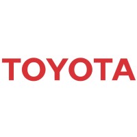 Toyota Motor North America logo