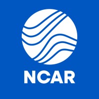 University Corporation for Atmospheric Research logo