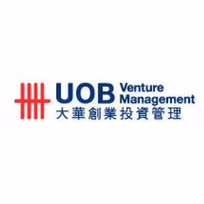 UOB Venture logo
