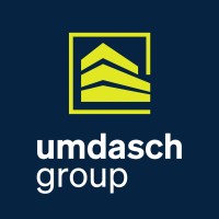 Umdasch Group Ventures logo