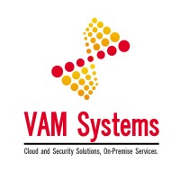 VAM Systems Inc. logo