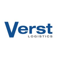 Verst Group Logistics logo