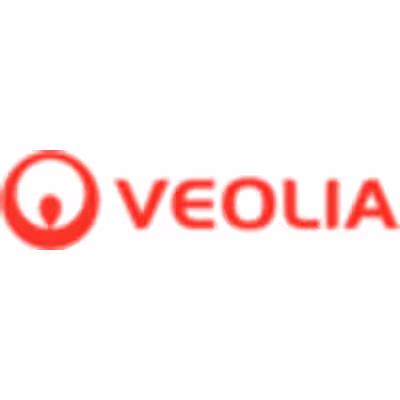 Veolia - Sulfuric Acid Regeneration Business logo