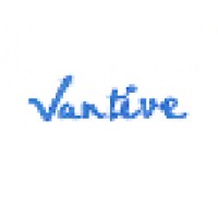 Vantive logo