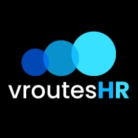 vroutes HR logo