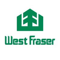 West Fraser Timber logo
