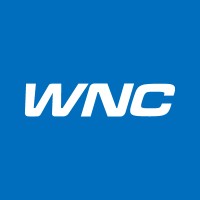 Wistron NeWeb Corp logo