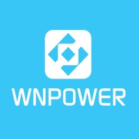 WNPower logo