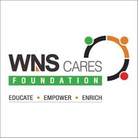 WNS Cares Foundation logo