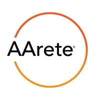 AArete logo