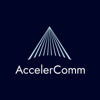AccelerComm logo