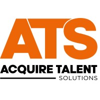 ATS Acquire Talent Solutions logo