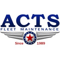 ACTS Fleet Maintenance, Inc. logo