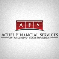 Acuff Financial Services logo