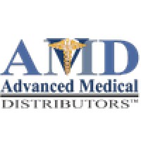 Advanced Medical logo