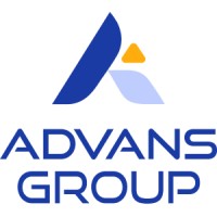Advans logo