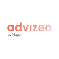 Advizeo logo
