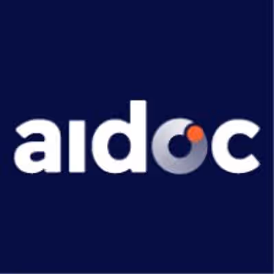 Aidoc logo