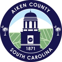Aiken County logo
