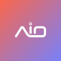 AIO logo