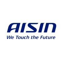 AISIN logo