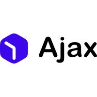Ajax Systems logo