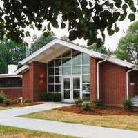 Alamance County logo