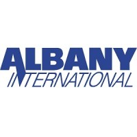 Albany Engineered Composites logo