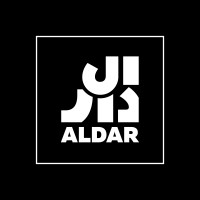 Aldar Properties logo