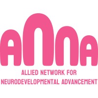 Anna Autism Care logo
