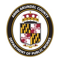 Anne Arundel County logo