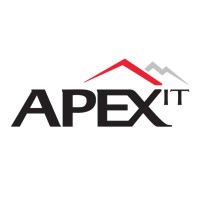 ApexIT logo