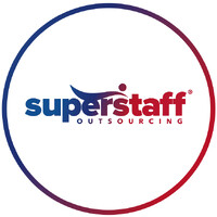 SuperStaff logo