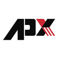 APX logo