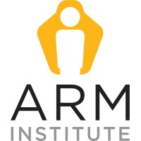 ARM Institute logo