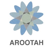 Arootah logo
