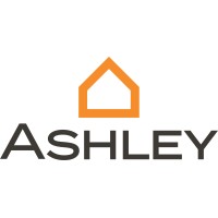 Ashley HomeStore logo