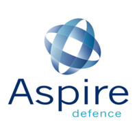 Aspire Defence Services Limited logo