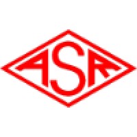 ASR International Corporation logo