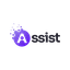 Assist World logo