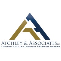 Atchley & Associates logo