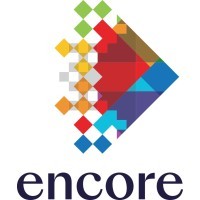 Encore Inc. logo