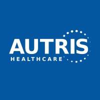 Autris Healthcare logo