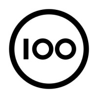 Zero100 logo