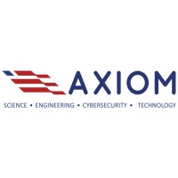 Axiom Consultants logo
