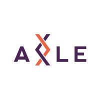 Axle Informatics logo