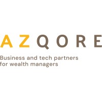 Azqore logo