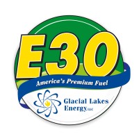 Glacial Lakes Energy logo
