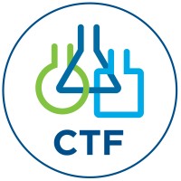 Children's Tumor Foundation logo